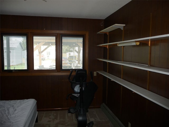3115 8th Ave N, Great Falls, MT 59401 - view of storage