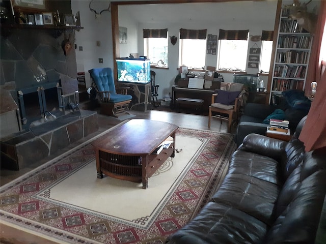 314 4th Ave NE, Cut Bank, MT 59427 - view of living area