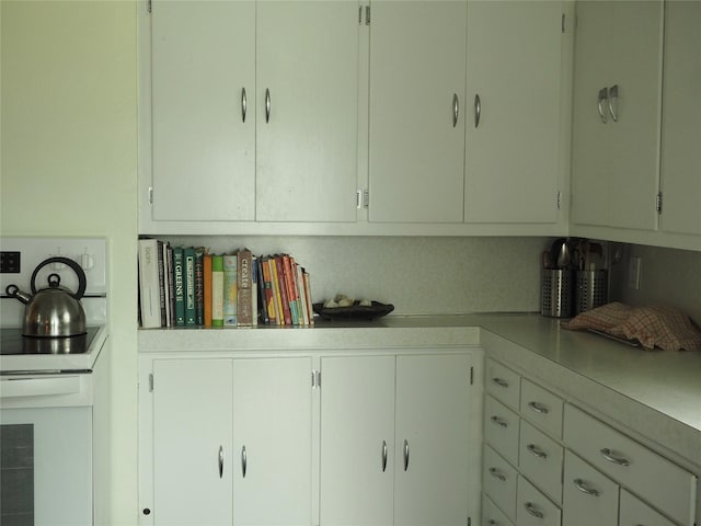 15 Perrin Ln, Hot Springs, MT 59845 - kitchen with light countertops