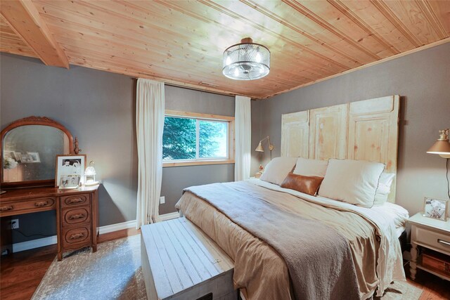 2 Cedar Grove Ln, Noxon, MT 59853 - living room with a ceiling fan, stairway, wood finished floors, wood ceiling, and a wood stove