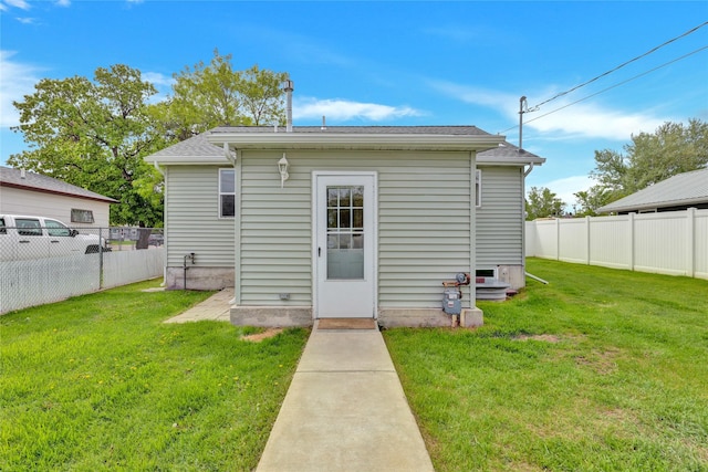 1721 13th Ave S, Great Falls, MT 59405 - view of outbuilding