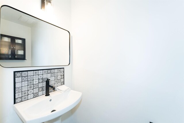 550 Talbot Rd, Columbia Falls, MT 59912 - bathroom with a sink