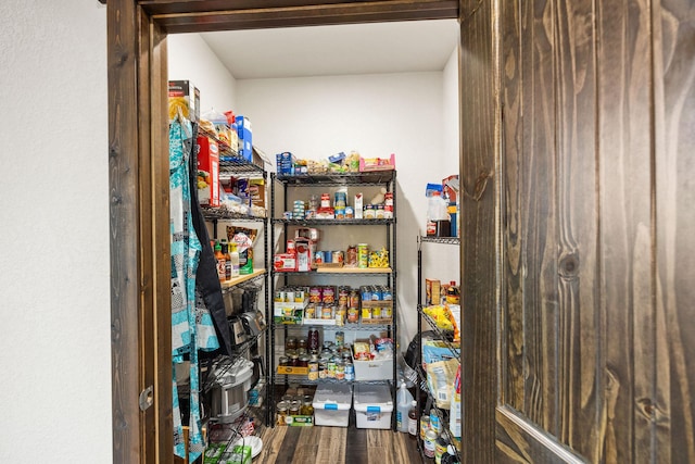 17 River Runs Ct, Plains, MT 59859 - view of pantry