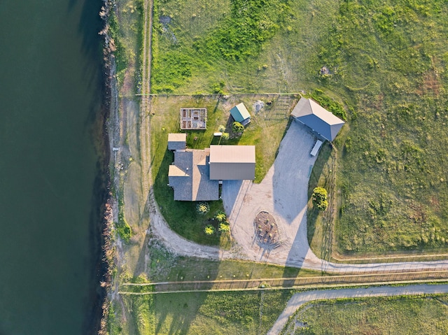17 River Runs Ct, Plains, MT 59859 - aerial view