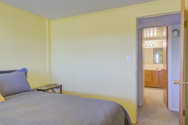 1320 Flowerree St, Helena, MT 59601 - bedroom featuring light carpet