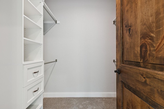 323 Skookum Rd, Lakeside, MT 59922 - spacious closet featuring carpet