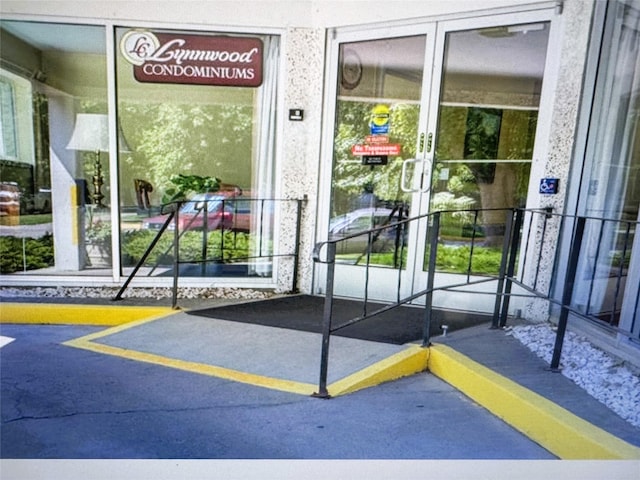 951 Ronald Ave Unit 410, Missoula, MT 59801 - view of entryway