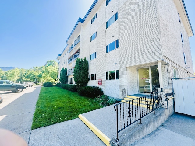 951 Ronald Ave Unit 410, Missoula, MT 59801 - view of property