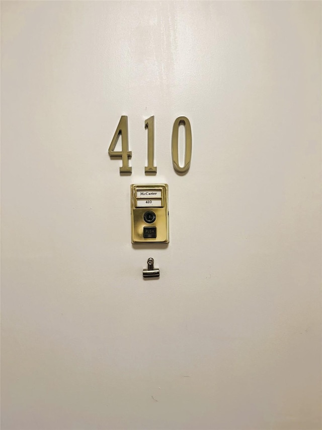 951 Ronald Ave Unit 410, Missoula, MT 59801 - detailed view