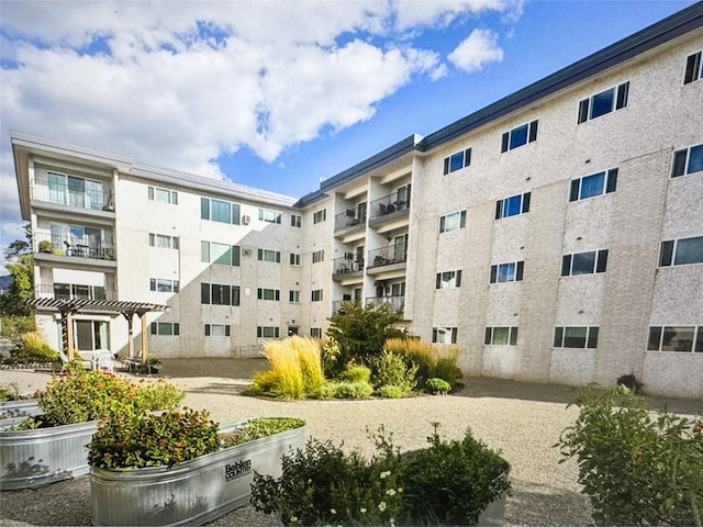 951 Ronald Ave Unit 410, Missoula, MT 59801 - view of apartment building / complex