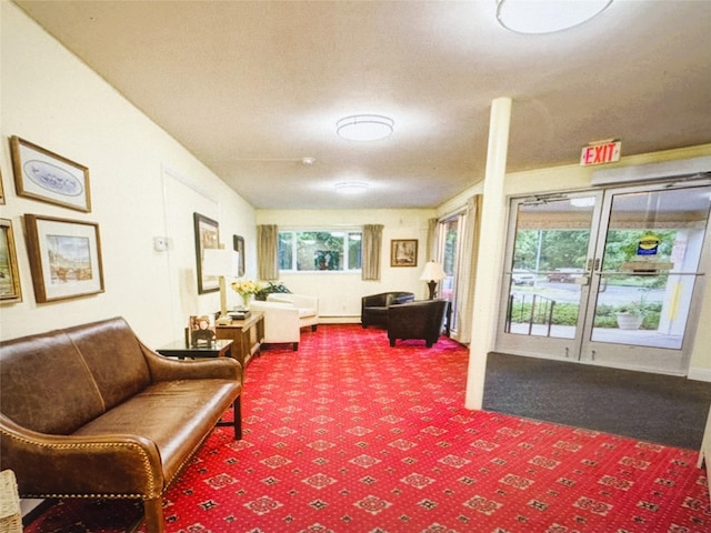 951 Ronald Ave Unit 410, Missoula, MT 59801 - view of common area