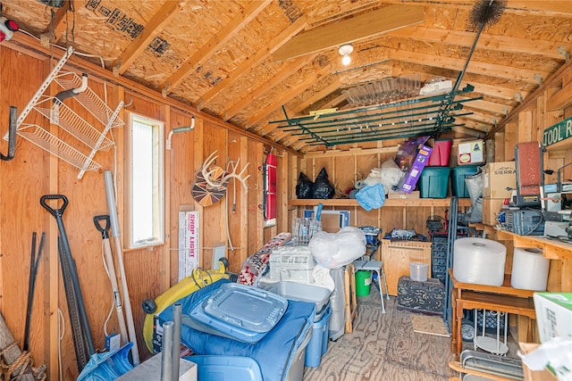 158 Parkside Dr, Kalispell, MT 59901 - view of storage room