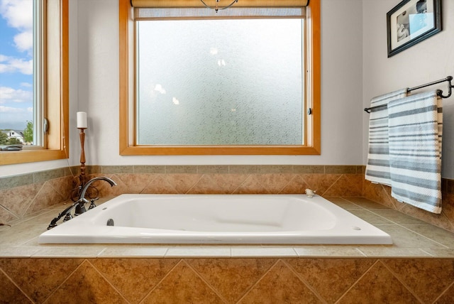36665 Highland Ct, Polson, MT 59860 - full bath with a bath