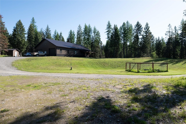 1382 La Brant Rd, Bigfork, MT 59911