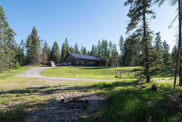 1382 La Brant Rd, Bigfork, MT 59911