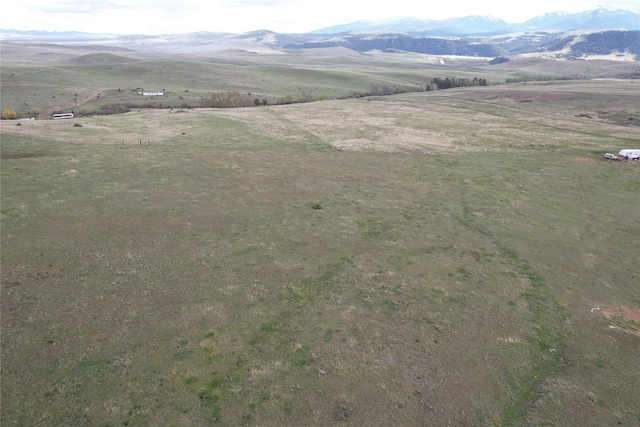 NHN Eder Ln, Garrison, MT 59731