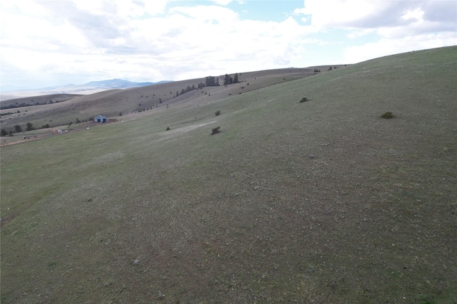 NHN Eder Ln, Garrison, MT 59731