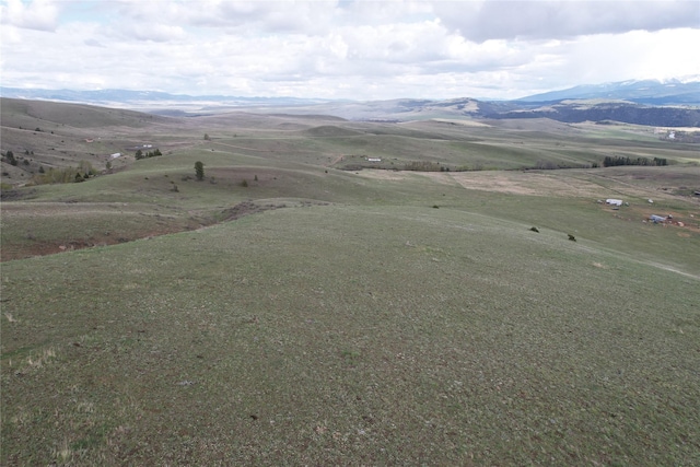NHN Eder Ln, Garrison, MT 59731