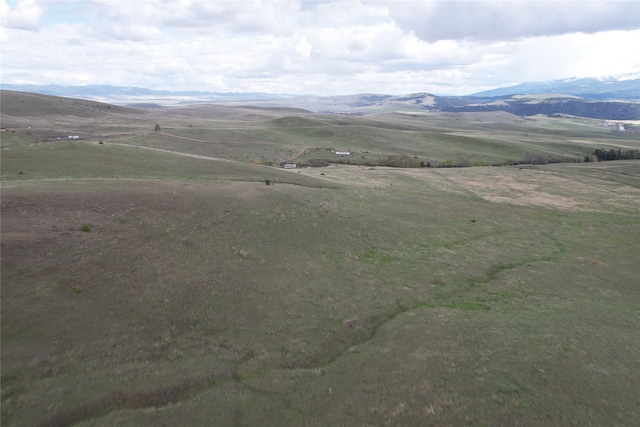 NHN Eder Ln, Garrison, MT 59731