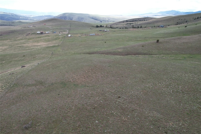 NHN Eder Ln, Garrison, MT 59731