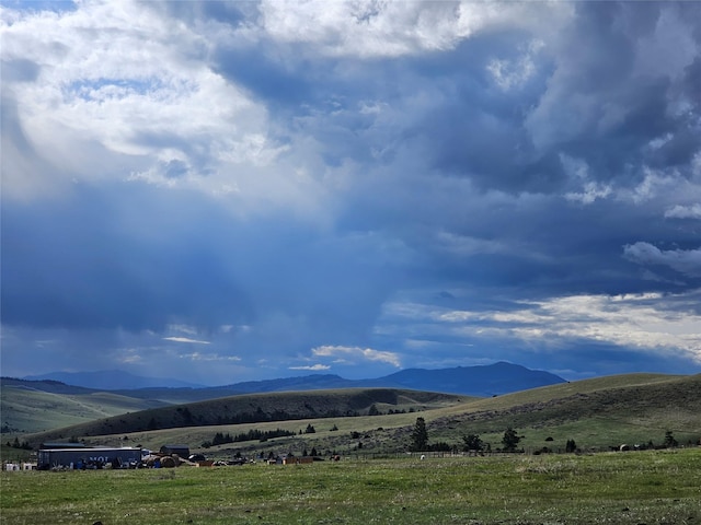 NHN Eder Ln, Garrison, MT 59731