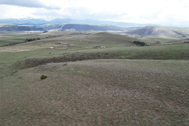 NHN Eder Ln, Garrison, MT 59731
