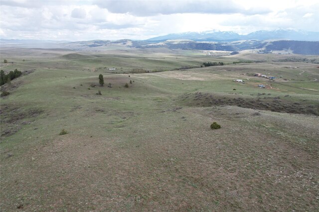 NHN Eder Ln, Garrison, MT 59731