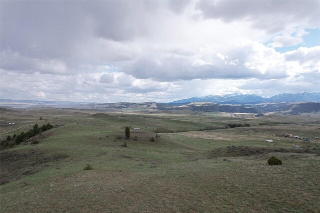 NHN Eder Ln, Garrison, MT 59731