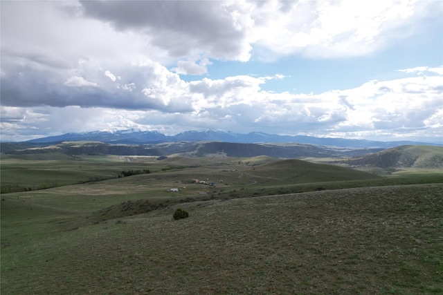 NHN Eder Ln, Garrison, MT 59731