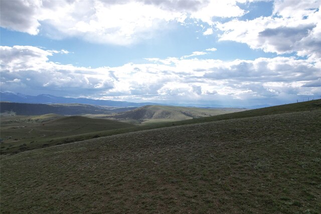 NHN Eder Ln, Garrison, MT 59731