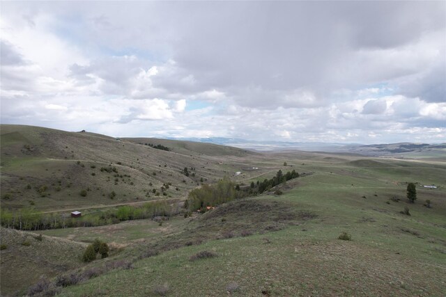 NHN Eder Ln, Garrison, MT 59731
