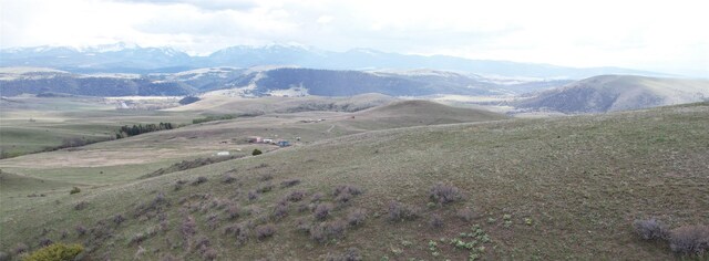 NHN Eder Ln, Garrison, MT 59731