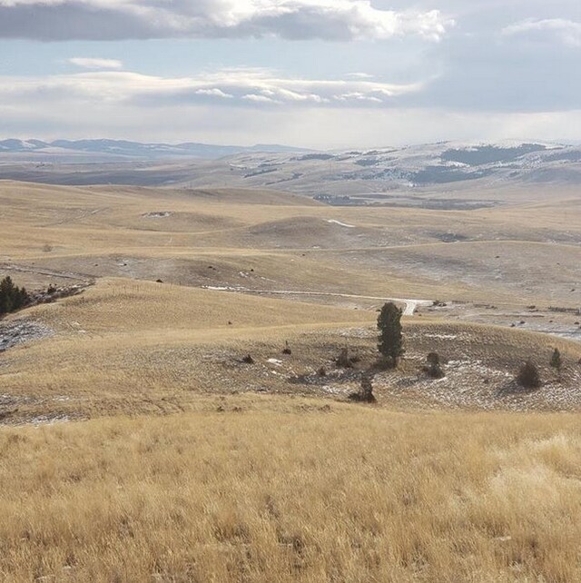 NHN Eder Ln, Garrison, MT 59731