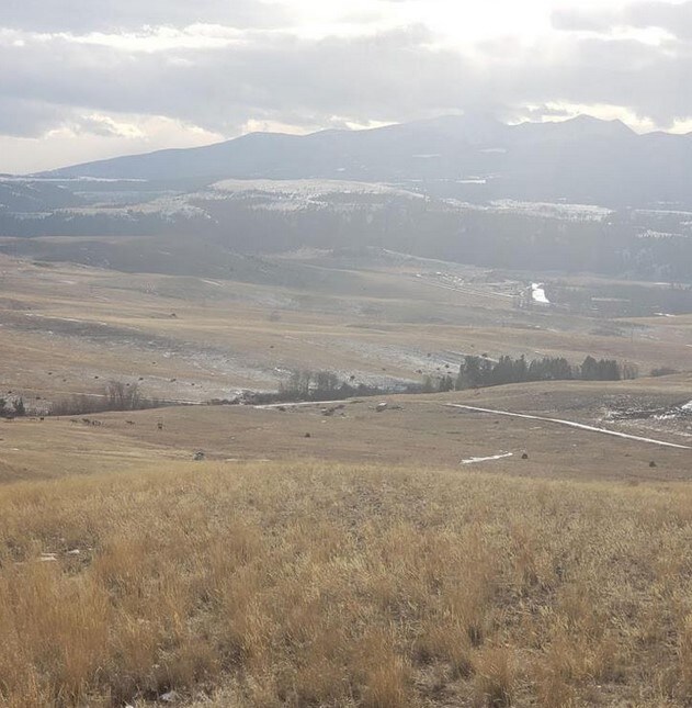 NHN Eder Ln, Garrison, MT 59731