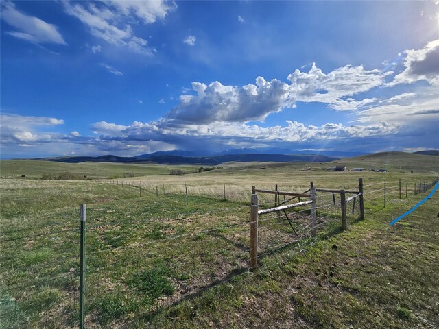NHN Eder Ln, Garrison, MT 59731
