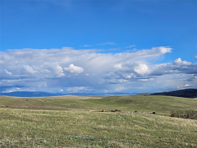 NHN Eder Ln, Garrison, MT 59731