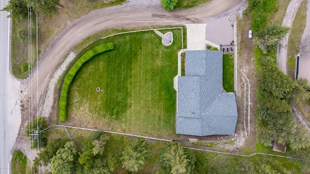 100 Rimini Rd, Lakeside, MT 59922 - bird's eye view