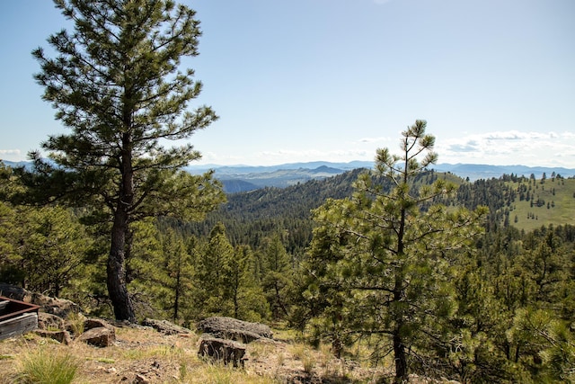 NHN Upper Sawmill Loop, Cascade, MT 59421