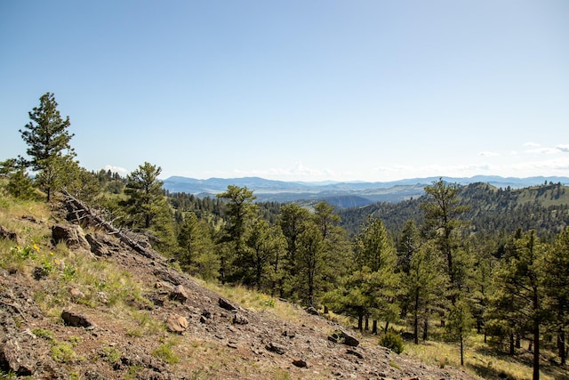NHN Upper Sawmill Loop, Cascade, MT 59421