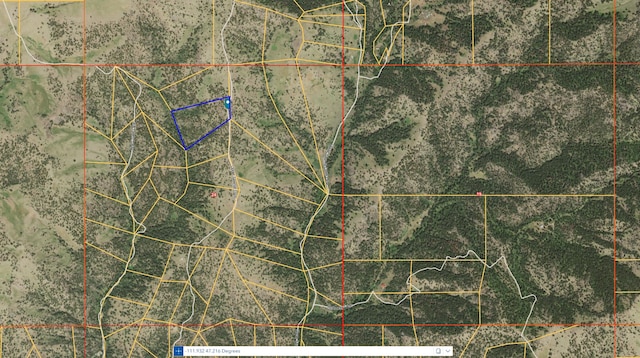 NHN Upper Sawmill Loop, Cascade, MT 59421