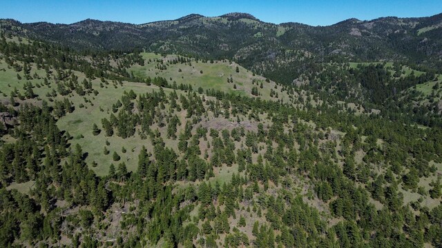 NHN Upper Sawmill Loop, Cascade, MT 59421