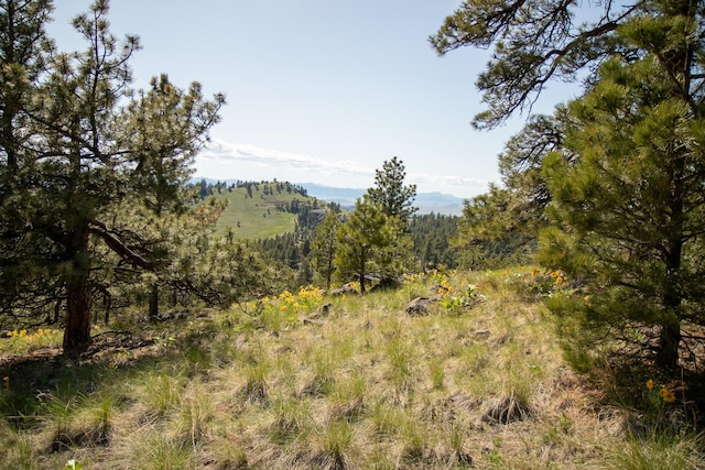 NHN Upper Sawmill Loop, Cascade, MT 59421