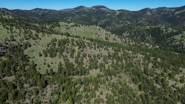 NHN Upper Sawmill Loop, Cascade, MT 59421