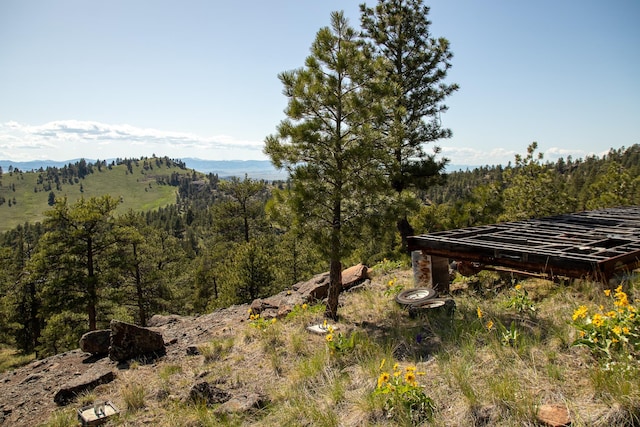 NHN Upper Sawmill Loop, Cascade, MT 59421