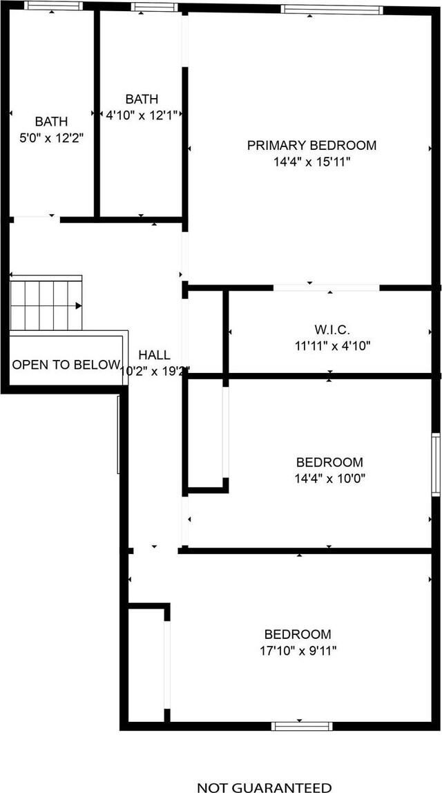 1150 Vega Rd, Helena, MT 59602 - property floor plan