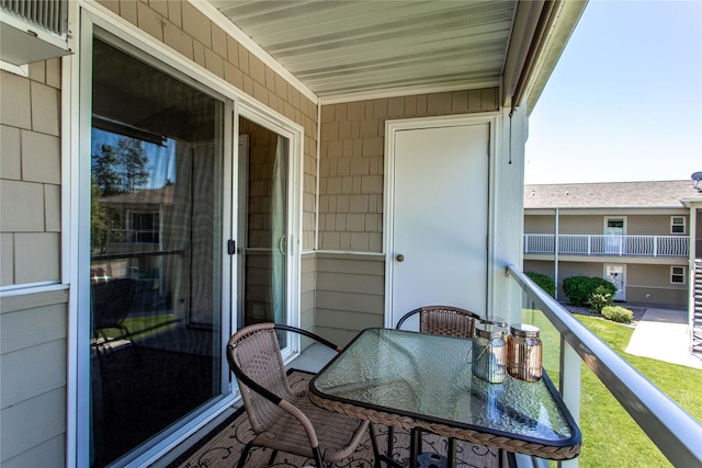 1 Kootenai Ave Unit 17, Polson, MT 59860 - view of balcony