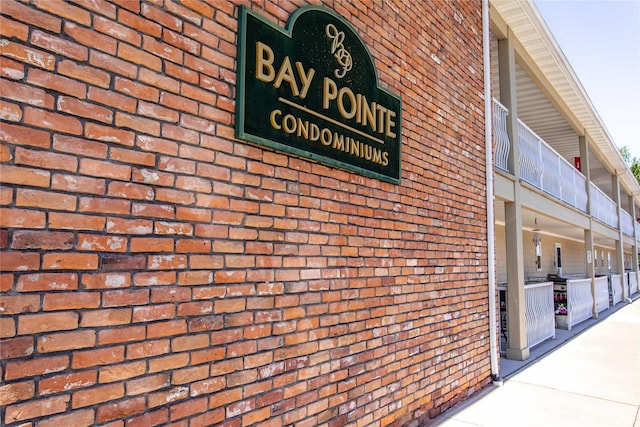 1 Kootenai Ave Unit 17, Polson, MT 59860 - view of building exterior