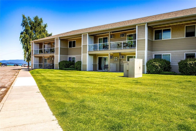 1 Kootenai Ave Unit 17, Polson, MT 59860 - view of property