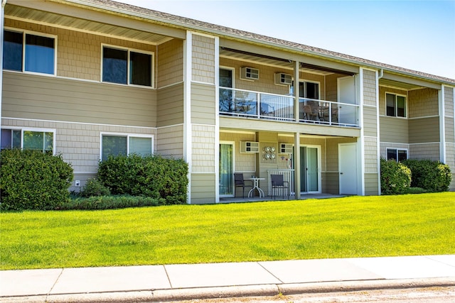 1 Kootenai Ave Unit 17, Polson, MT 59860 - view of building exterior