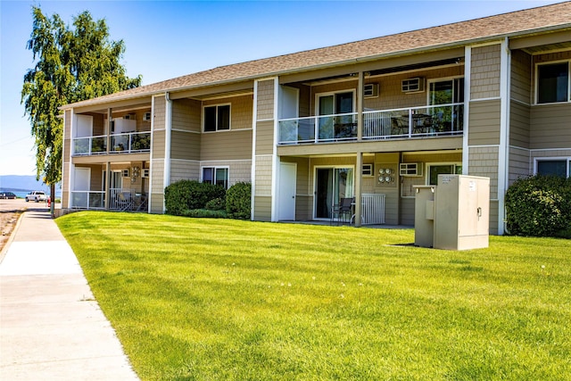 1 Kootenai Ave Unit 17, Polson, MT 59860 - view of property